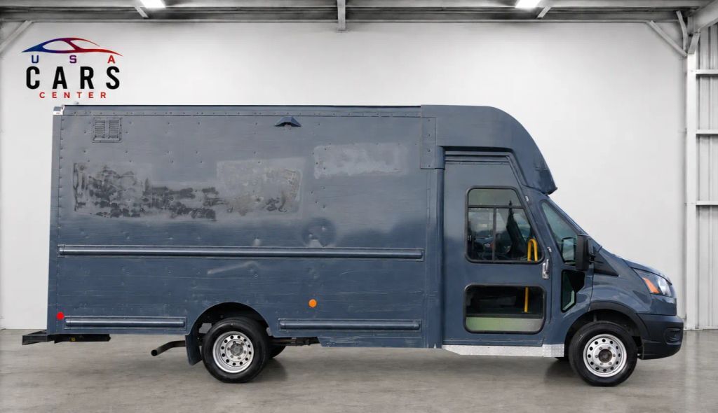 2021 FORD TRANSIT XL in Langhorne, PA