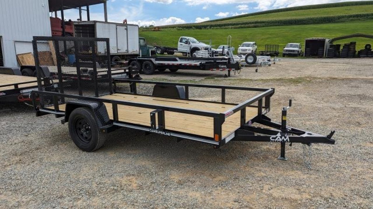 2026 Cam Superline PUTT7210-BP-030 in Mount Pleasant, PA