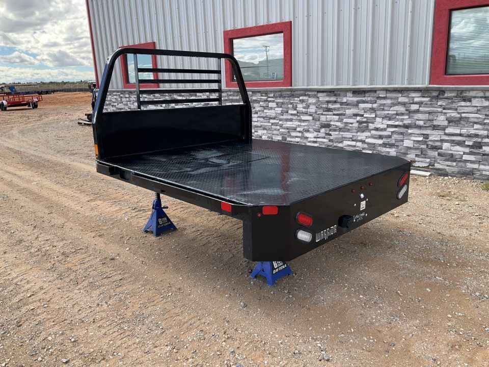 2026 Warrior Truck Bed Stinger in Greenville, TX