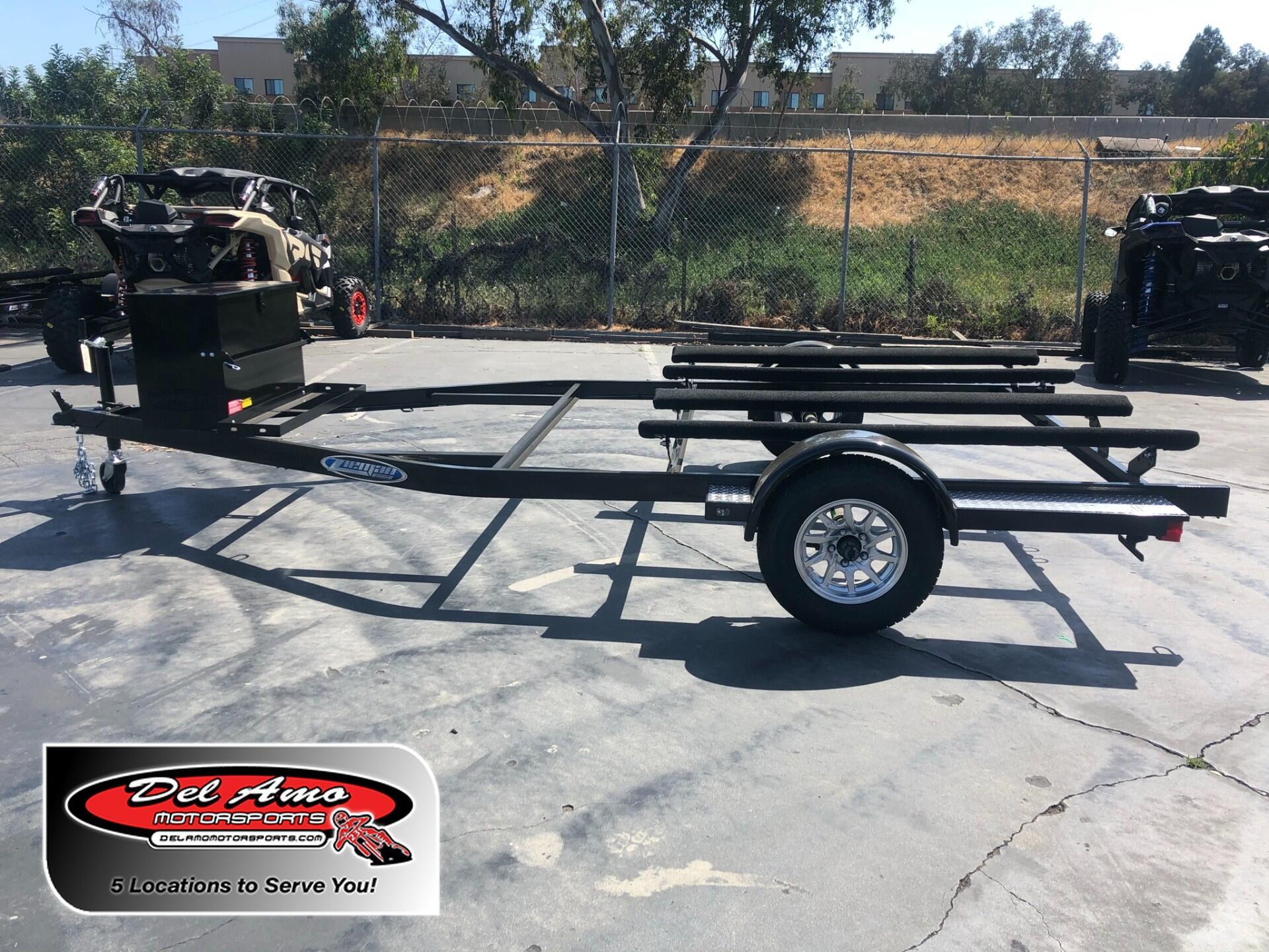 2026 Zieman J-2B in redondo beach CA