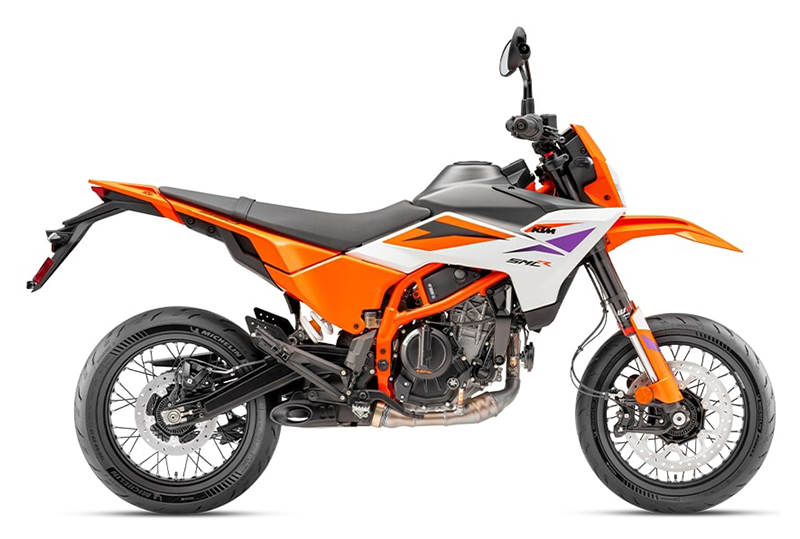 2025 KTM 390 SMC R 390 R in Union Gap, WA