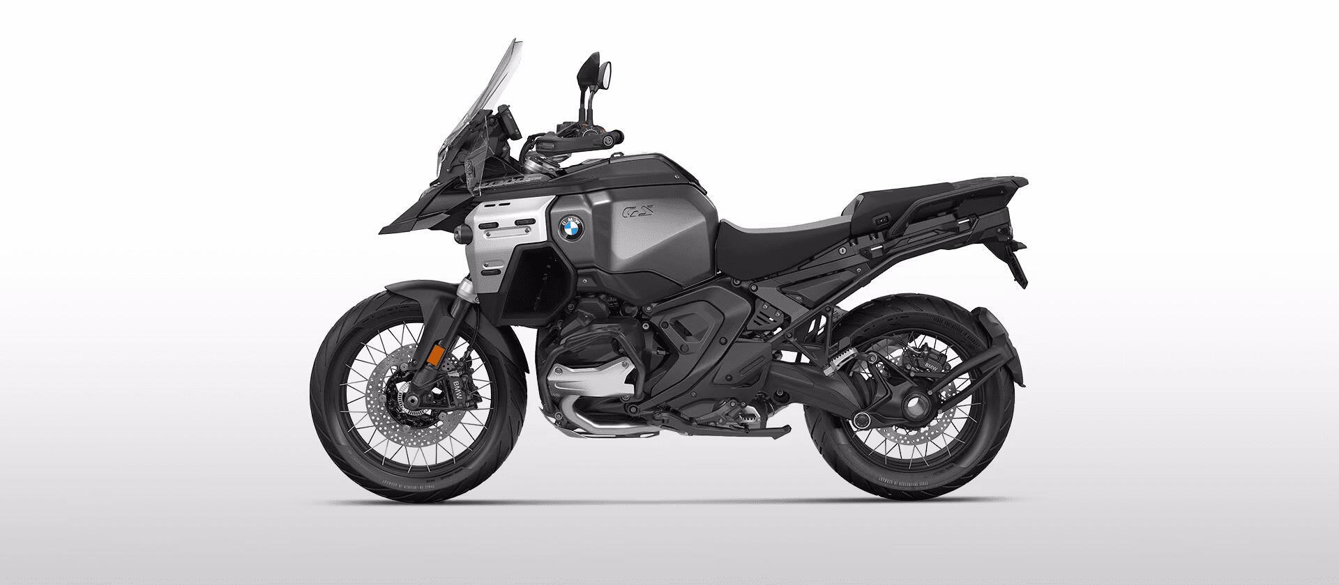 2026 BMW R1300 GSA in Sandy, UT