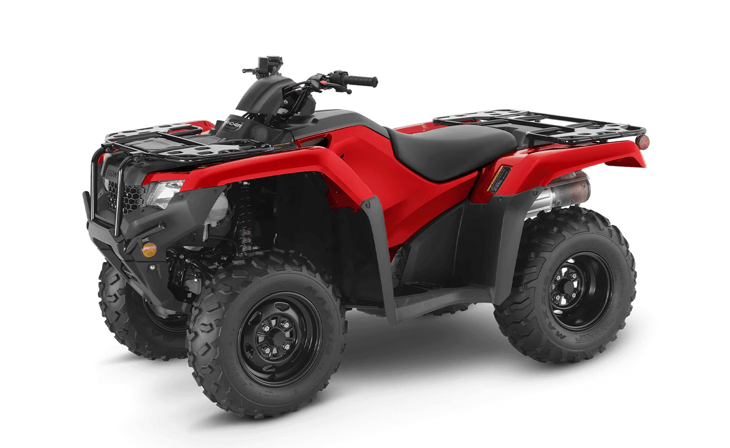 2026 Honda Rancher in katy TX