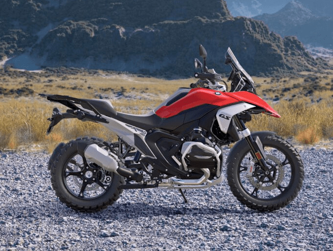 2026 BMW R 1300 GS in Tyrone, PA