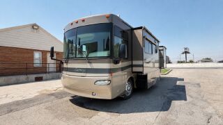 2005 WINNEBAGO JOURNEY 34H