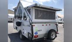 2014 Aliner EXPEDITION FD RS RV
