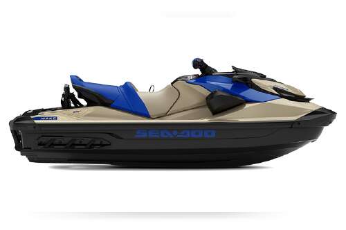2026 Sea-Doo Wake 170 + BRP Premium Audio, iDF, iBR in union gap WA