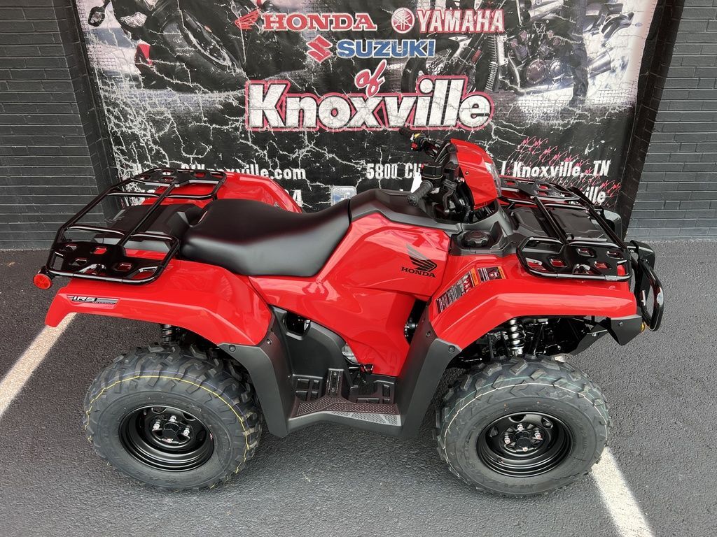 2026 Honda® FourTrax Foreman Rubicon 4x4 EPS in knoxville TN