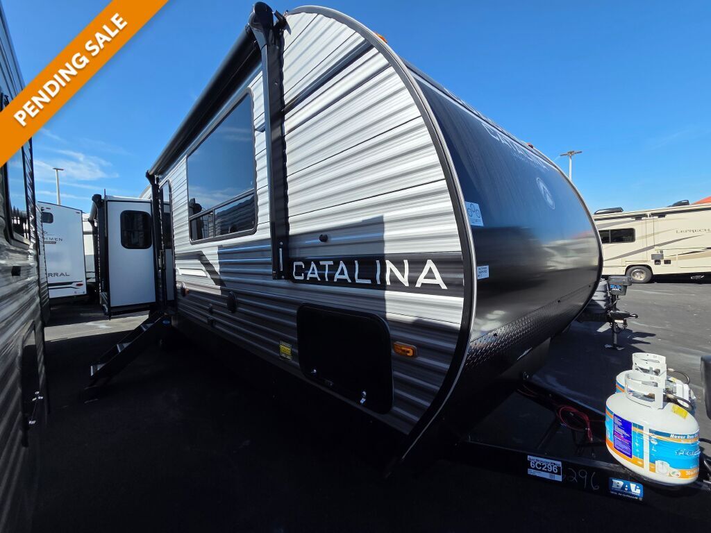 2026 Coachmen Catalina Legacy Edition 323MAZE in ormond beach FL
