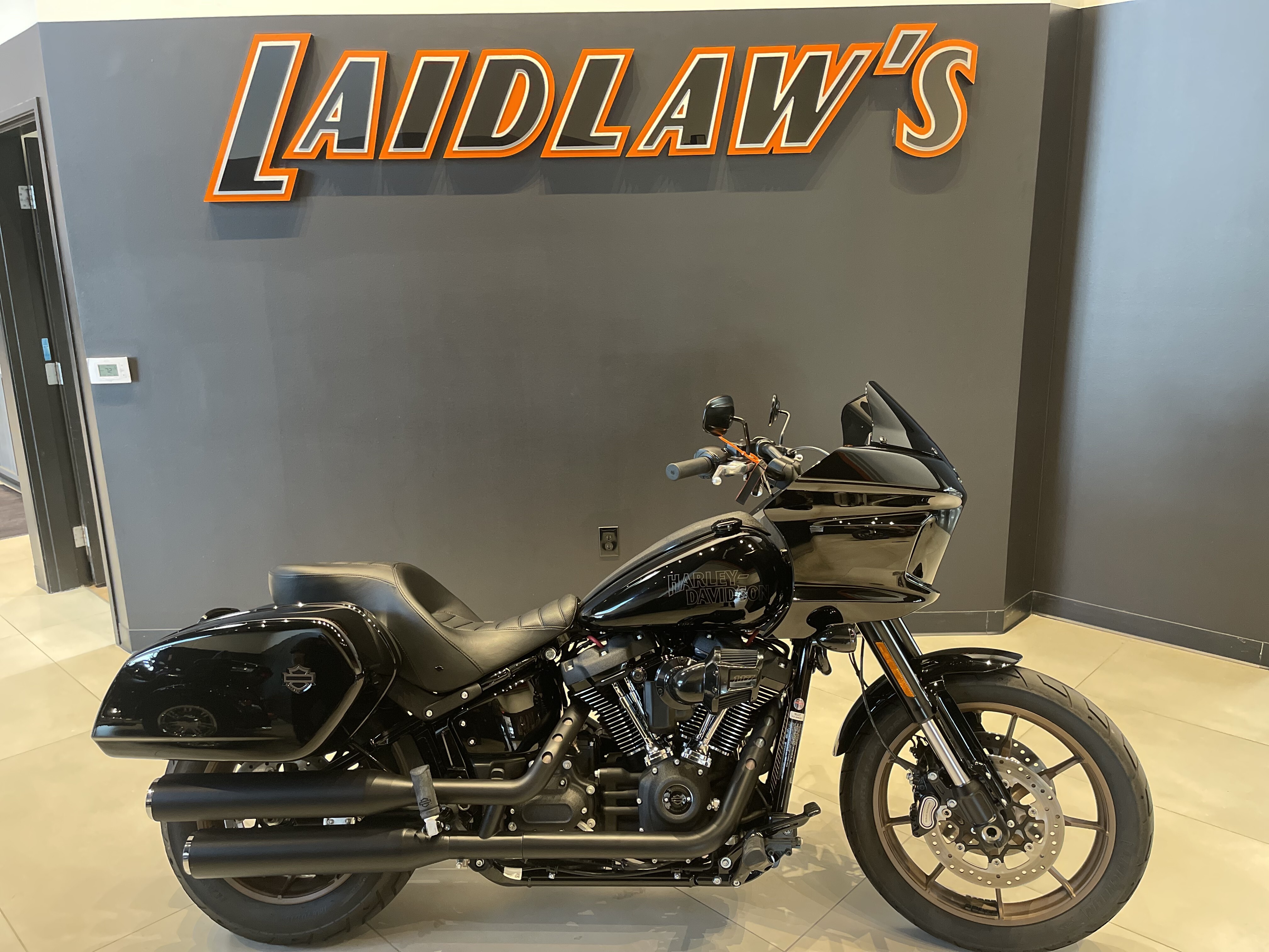 2024 Harley-Davidson Low Rider® ST ST in Baldwin Park, CA