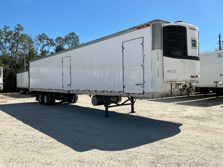 2017 Great Dane FROZEN in Plant City, FL