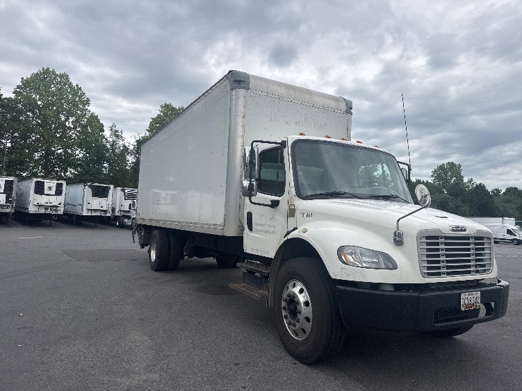 2018 FREIGHTLINER BUSINESS CLASS M2 106 in Capitol Heights, MD