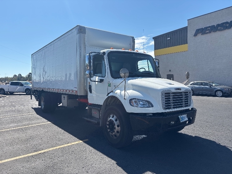 2020 FREIGHTLINER BUSINESS CLASS M2 106 in Denver, CO