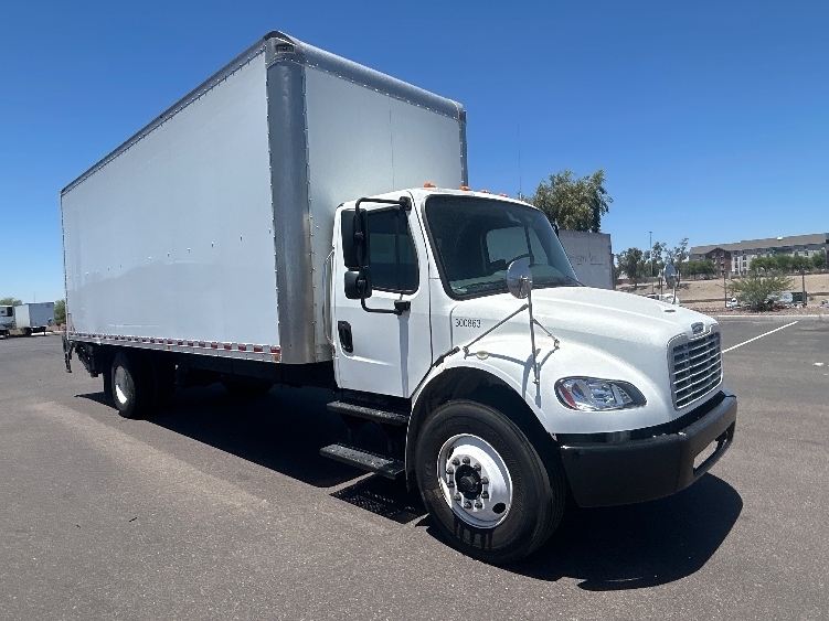 2020 FREIGHTLINER BUSINESS CLASS M2 106 in Phoenix, AZ