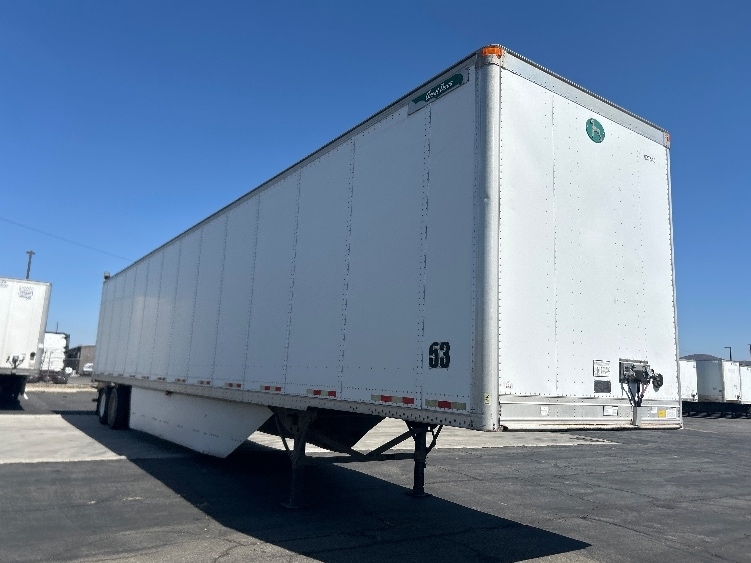 2012 Great Dane PLATE in Fontana, CA