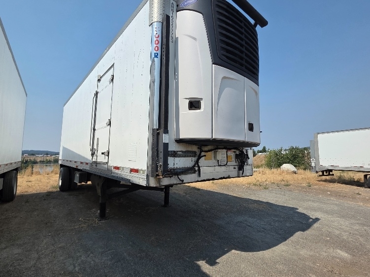 2017 Utility FROZEN in Spokane Valley, WA