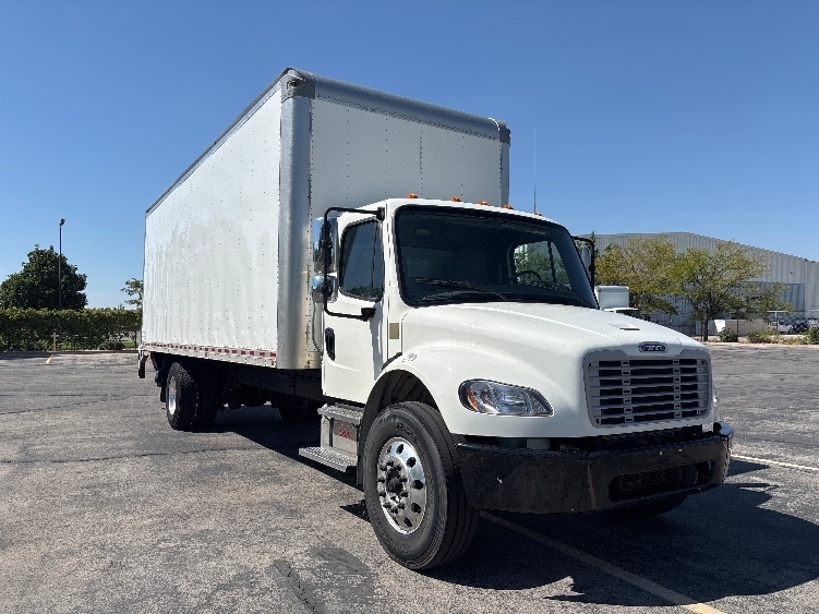 2022 FREIGHTLINER BUSINESS CLASS M2 106 in Salt Lake City, UT