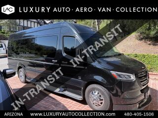 2020 MIDWEST AUTOMOTIVE DESIGNS LUXE CRUISER S5