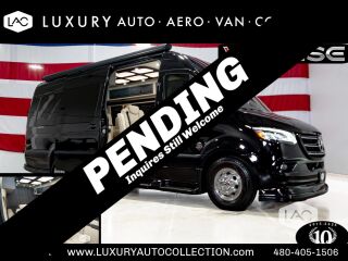 2024 OGV LUXURY COACH V-CRUISE 10OB 170E