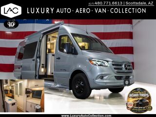 2025 COACHMEN GALLERIA 24A