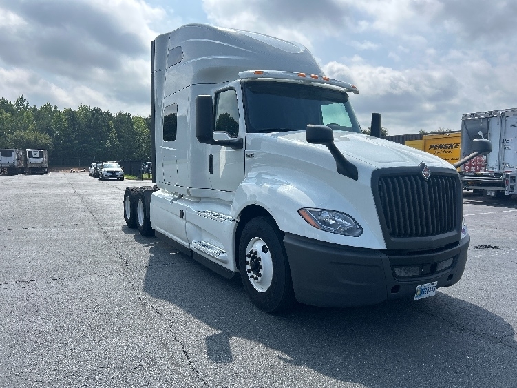 2020 INTERNATIONAL LT625 in Greensboro, NC