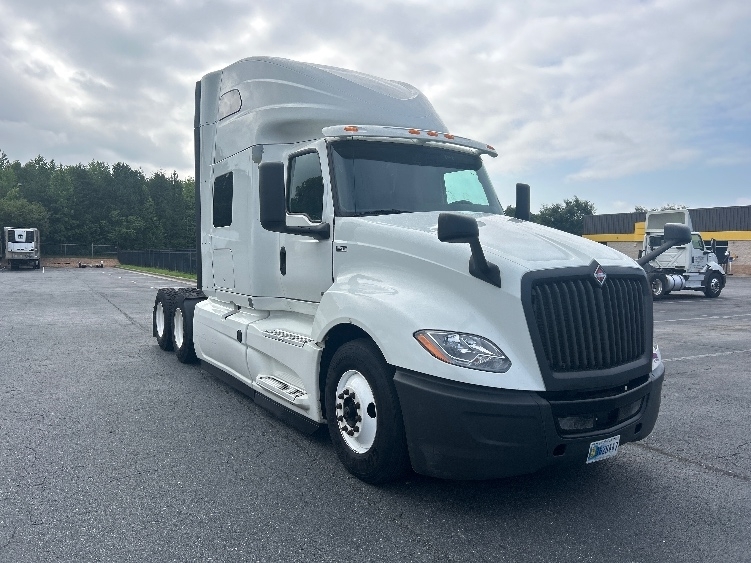 2020 INTERNATIONAL LT625 in Greensboro, NC