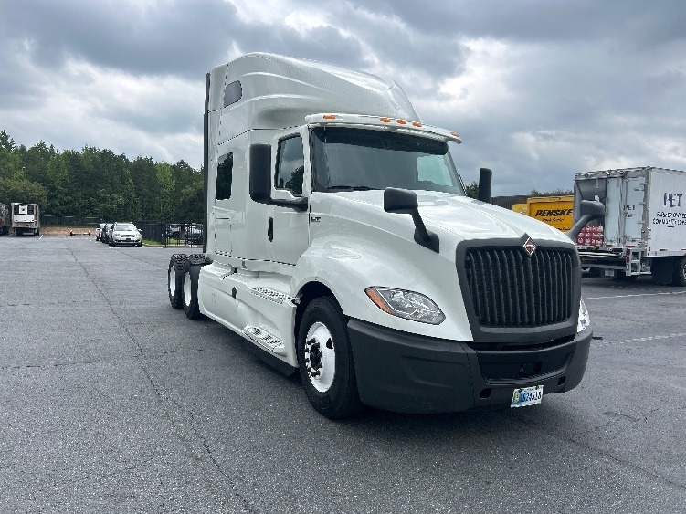 2020 INTERNATIONAL LT625 in Greensboro, NC