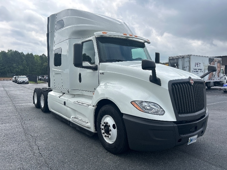 2020 INTERNATIONAL LT625 in Greensboro, NC