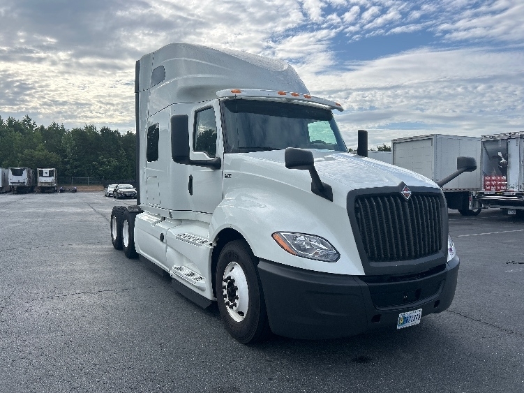 2020 INTERNATIONAL LT625 in Greensboro, NC