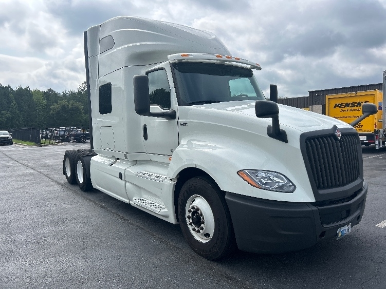 2020 INTERNATIONAL LT625 in Greensboro, NC