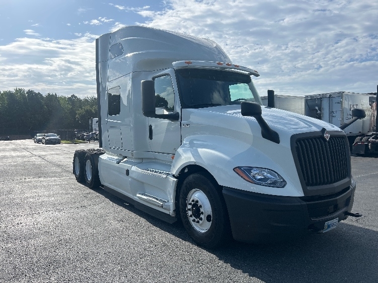 2020 INTERNATIONAL LT625 in Greensboro, NC