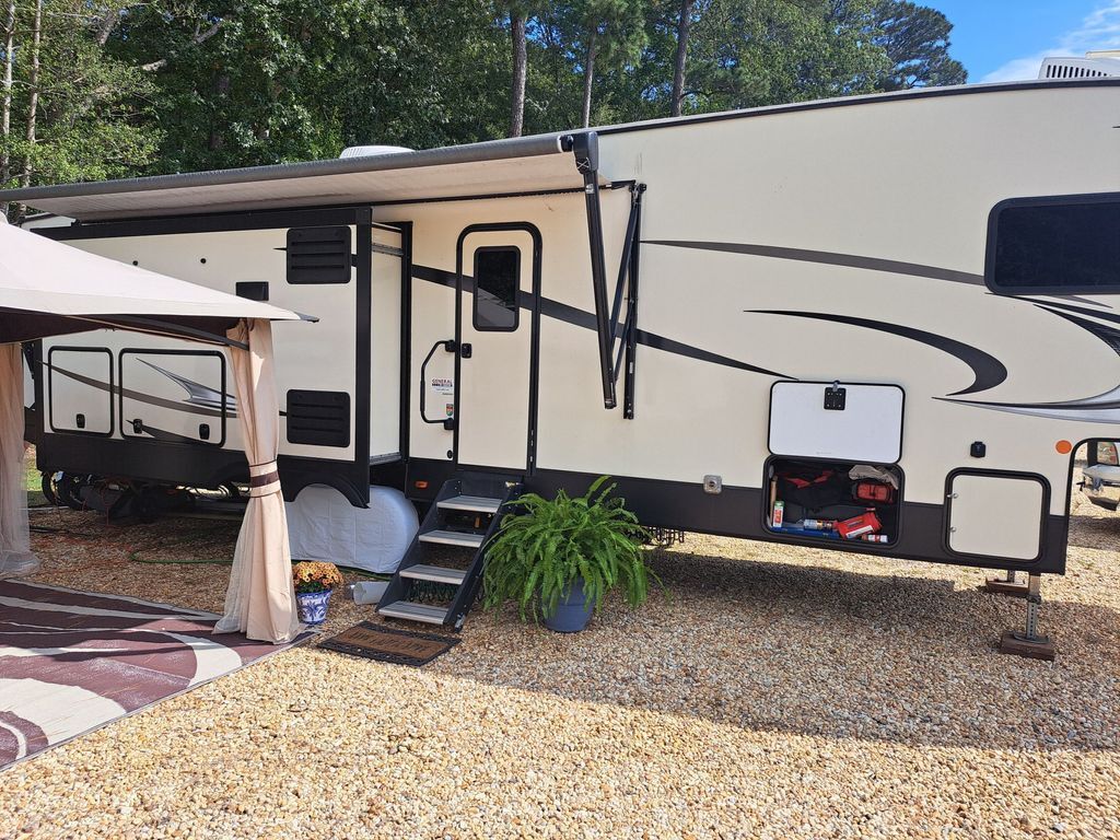 2021 Starcraft Telluride 338MBH in williamsburg VA