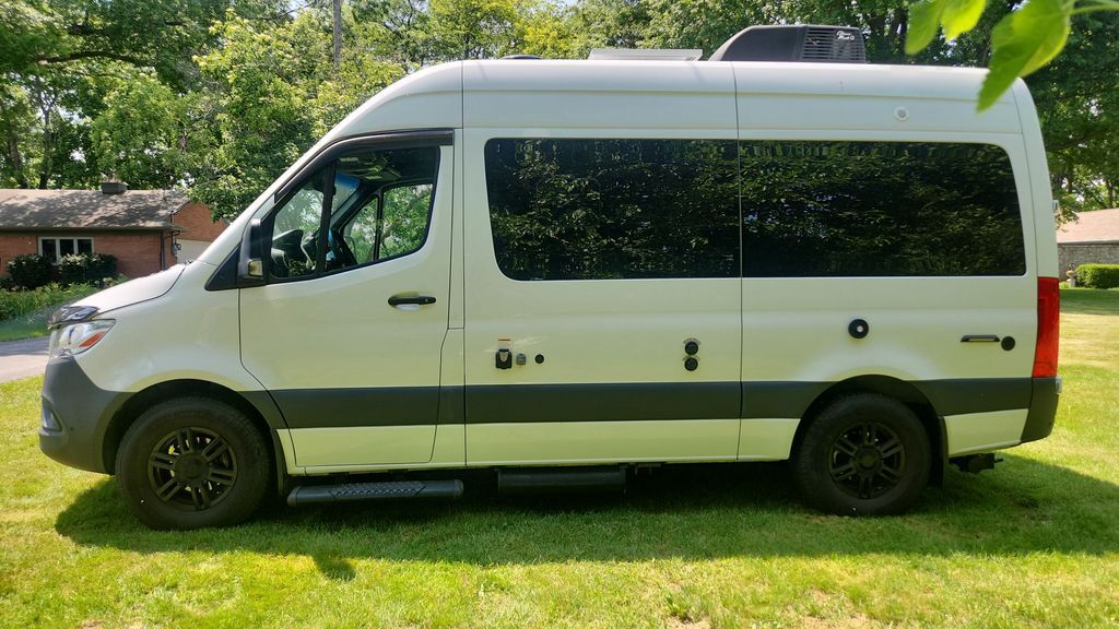 2024 Thor Motor Coach Freedom Elite 19R in perrysburg OH