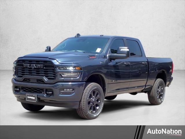 2026 RAM 2500 BIG HORN in Littleton, CO
