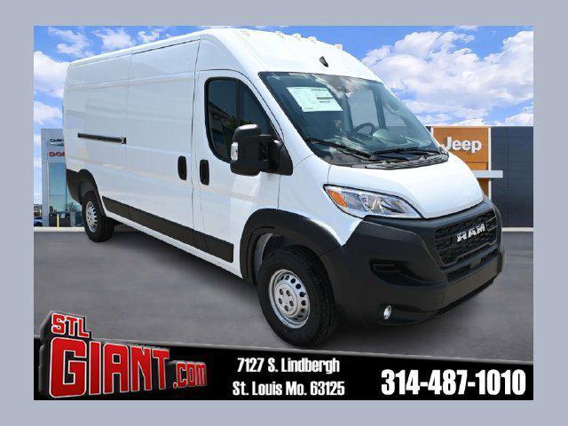 2026 RAM PROMASTER 2500 in St. Louis, MO