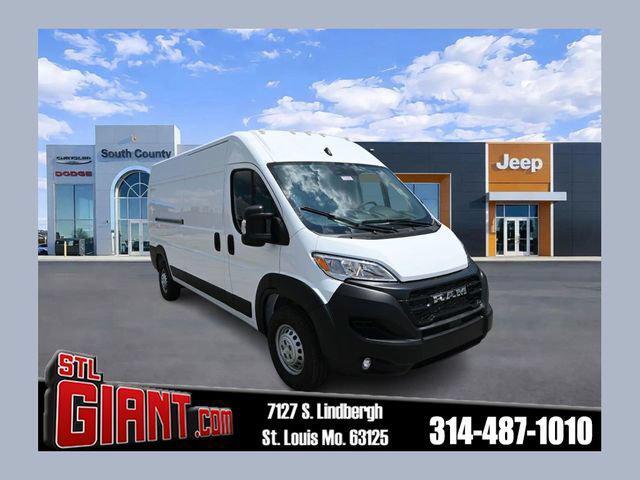 2026 RAM PROMASTER 2500 in St. Louis, MO