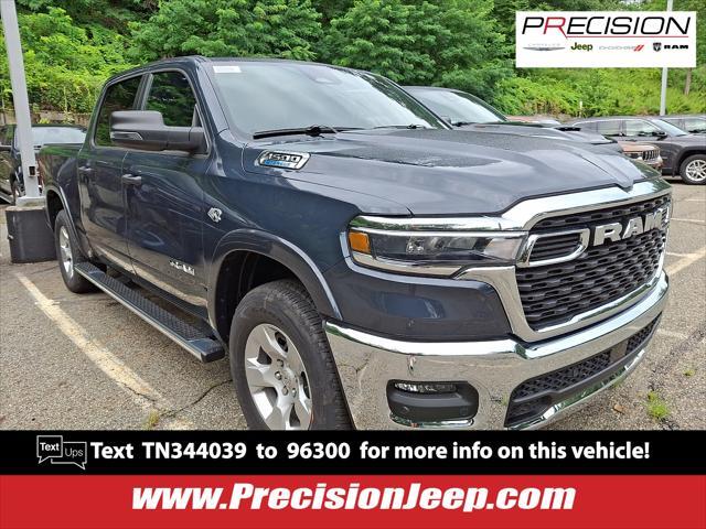 2026 RAM 1500 BIG HORN in Butler, NJ