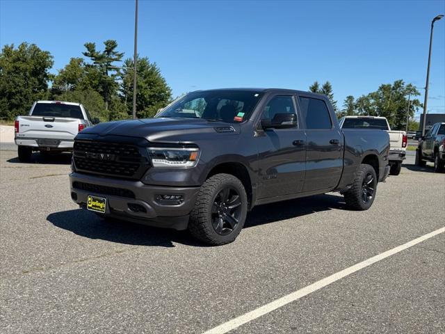 2023 RAM 1500 BIG HORN in Ellsworth, ME