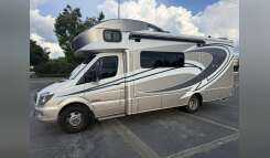 2016 Winnebago VIEW 24J RV
