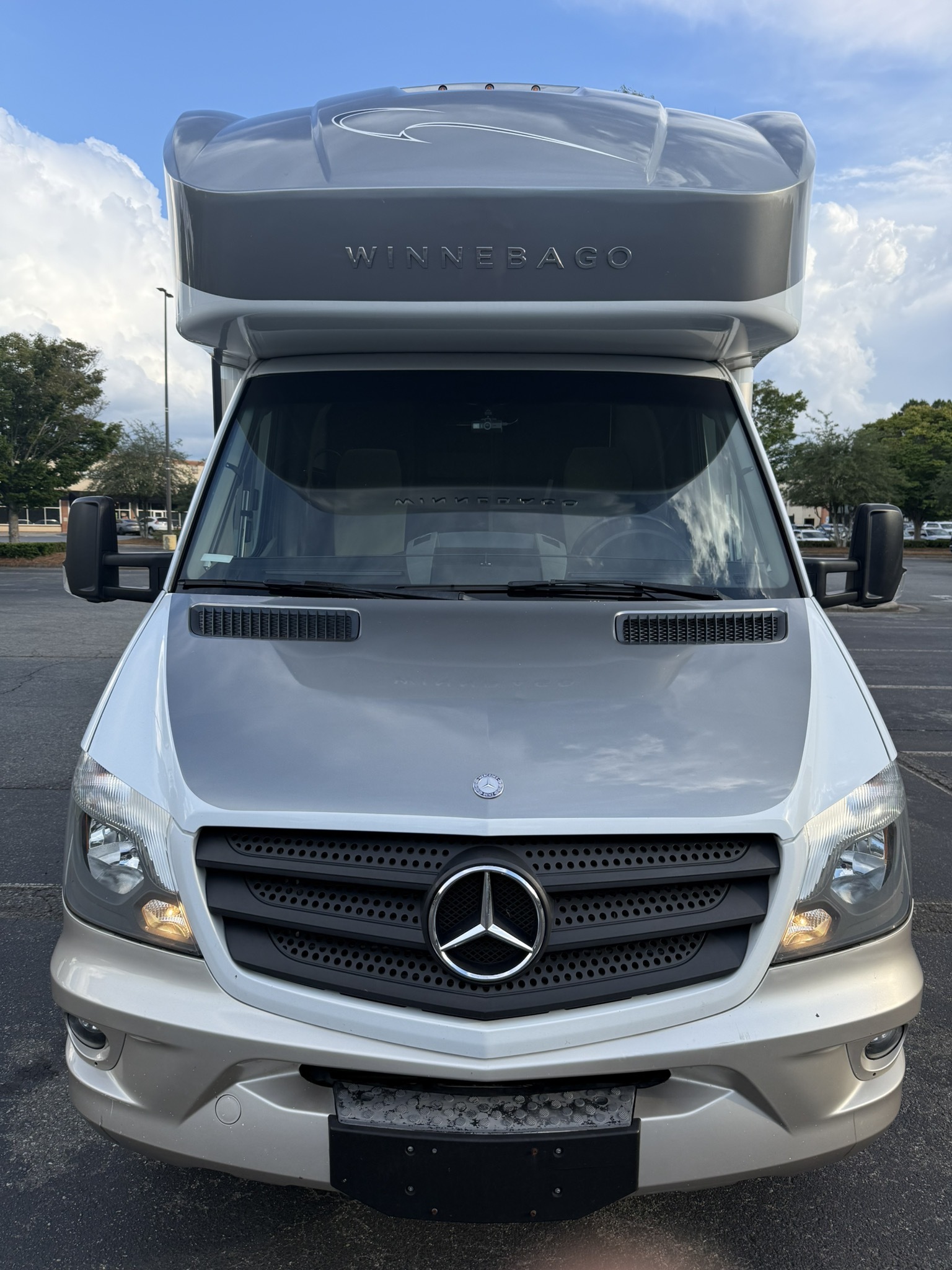 2016 Winnebago VIEW 24J in cornelius NC