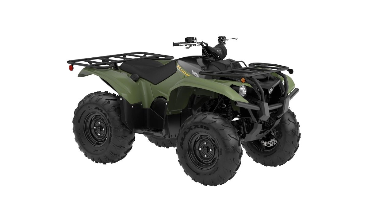 2027 Yamaha KODIAK 700 in waynesville NC