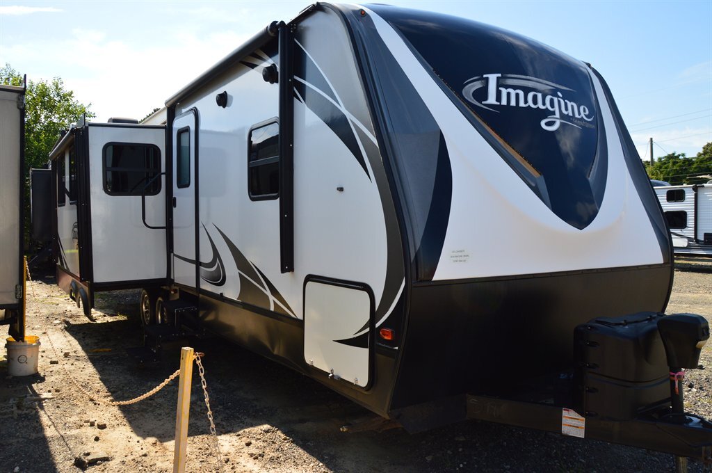 2018 Grand Design Imagine 2950rl in warner robins GA