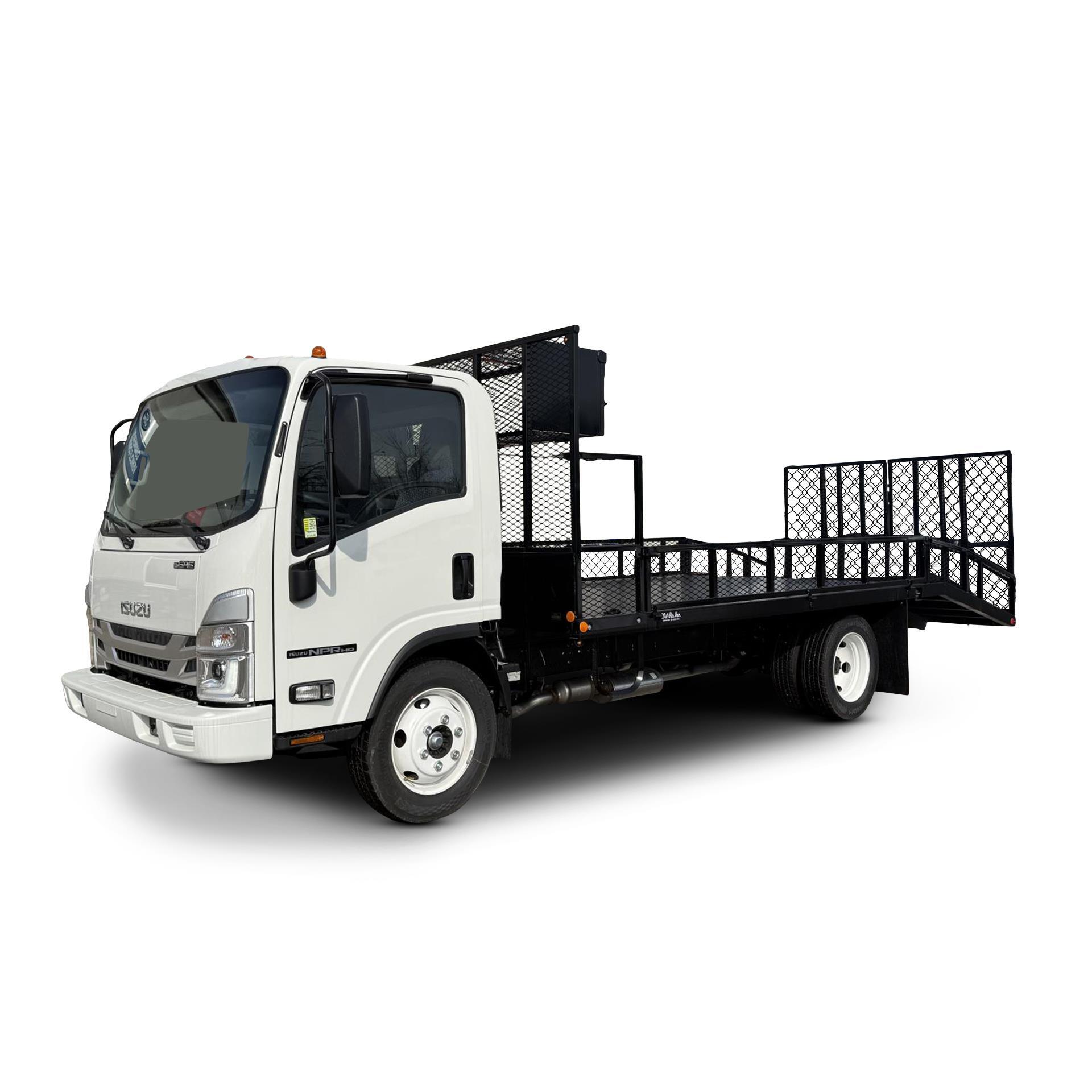 2026 Isuzu NPR-HD in Cincinnati, OH