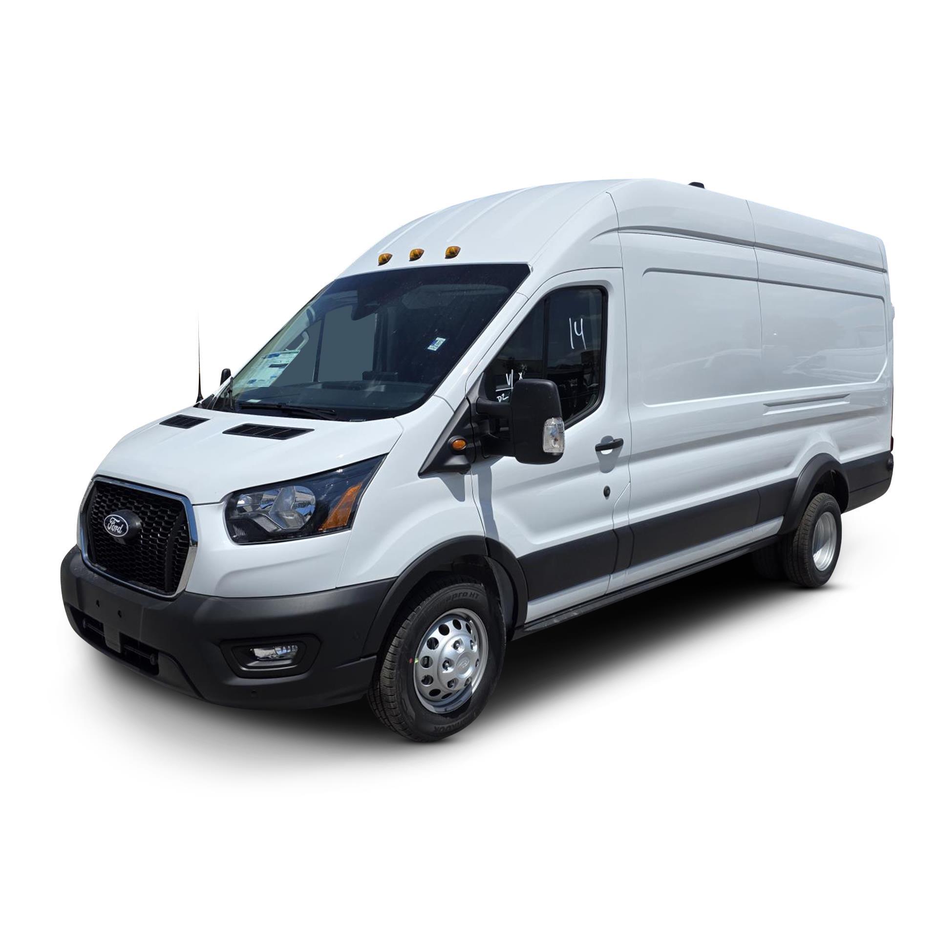 2026 FORD TRANSIT in Orlando, FL