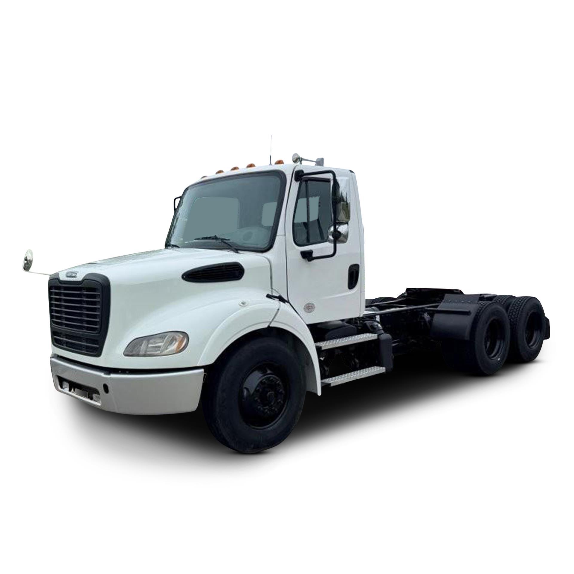 2021 Freightliner Business Class M2 112 in Cincinnati, OH