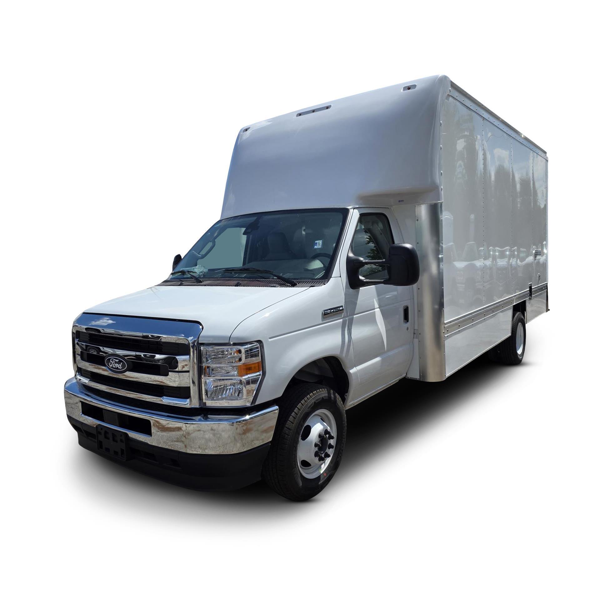 2027 FORD ECONOLINE in Orlando, FL