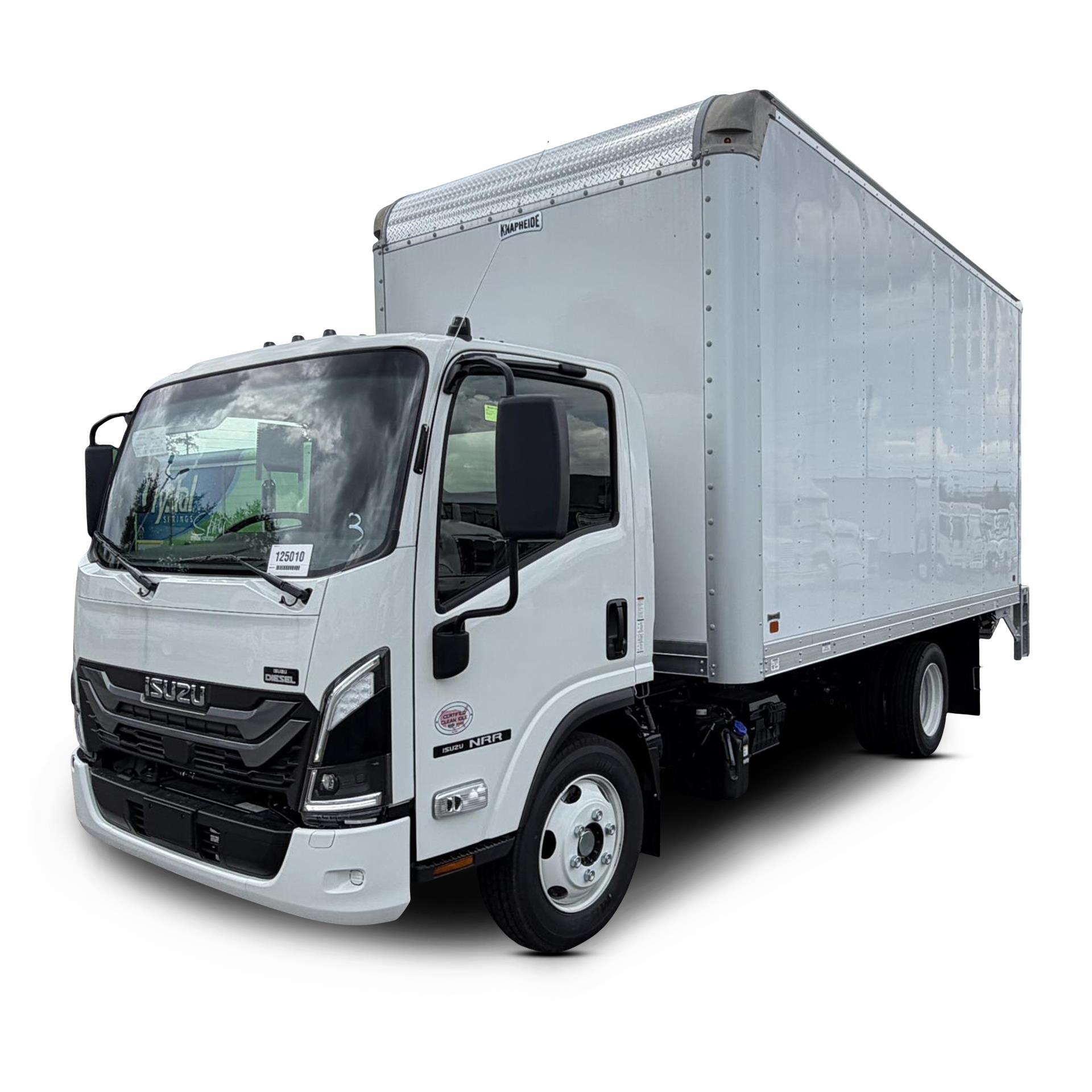 2027 ISUZU NRR in Orlando, FL
