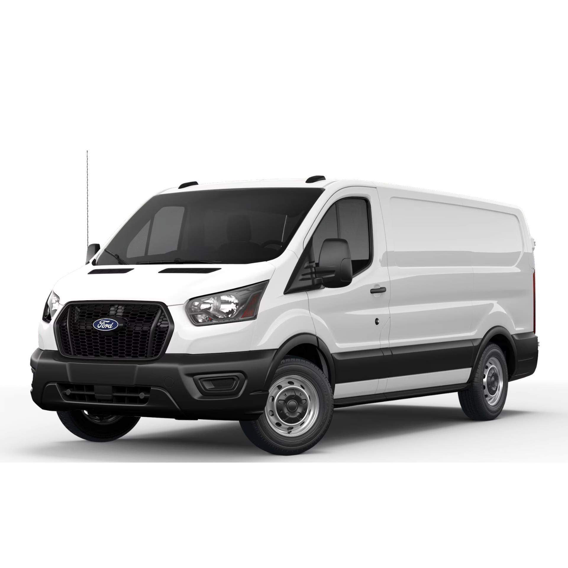 2026 FORD TRANSIT 350 in Dallas, TX