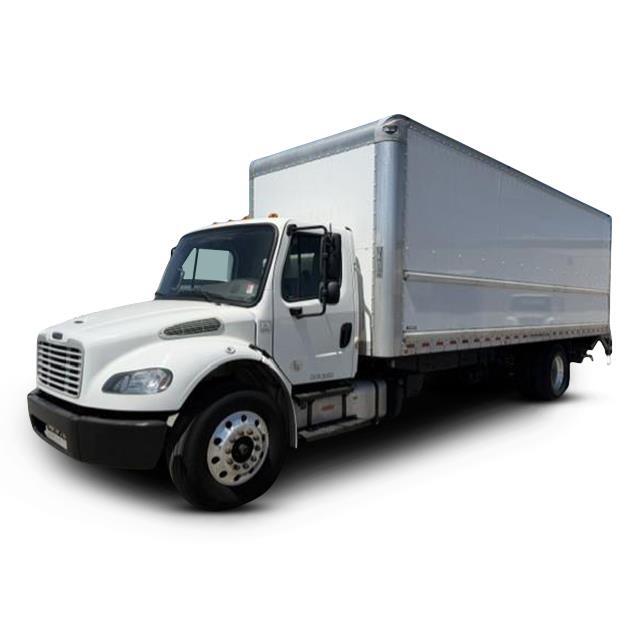 2020 Freightliner Business Class M2 106 in Fontana, CA