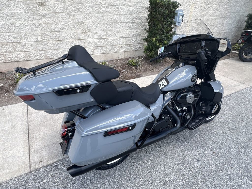 2026 Harley-Davidson Street Glide FLHXL - Limited BASE in Jacksonville, FL